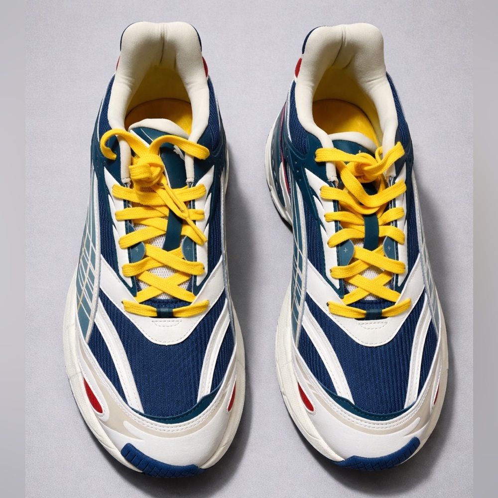 Puma Velophasis Underdogs